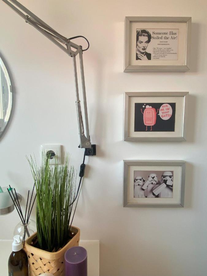 Lisbon, Renovated T2 Apartment Portas De Benfica Амадора Екстериор снимка