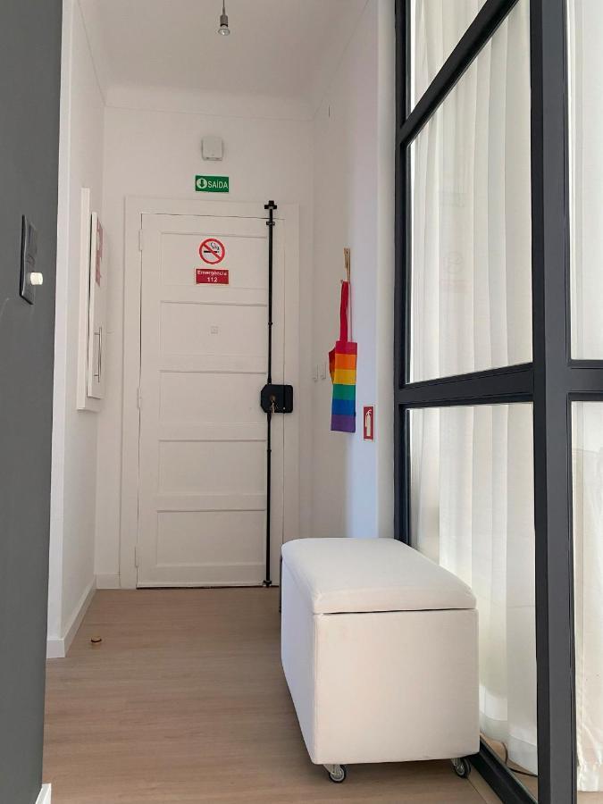 Lisbon, Renovated T2 Apartment Portas De Benfica Амадора Екстериор снимка
