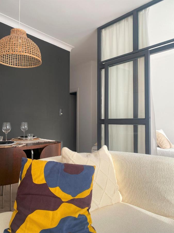 Lisbon, Renovated T2 Apartment Portas De Benfica Амадора Екстериор снимка