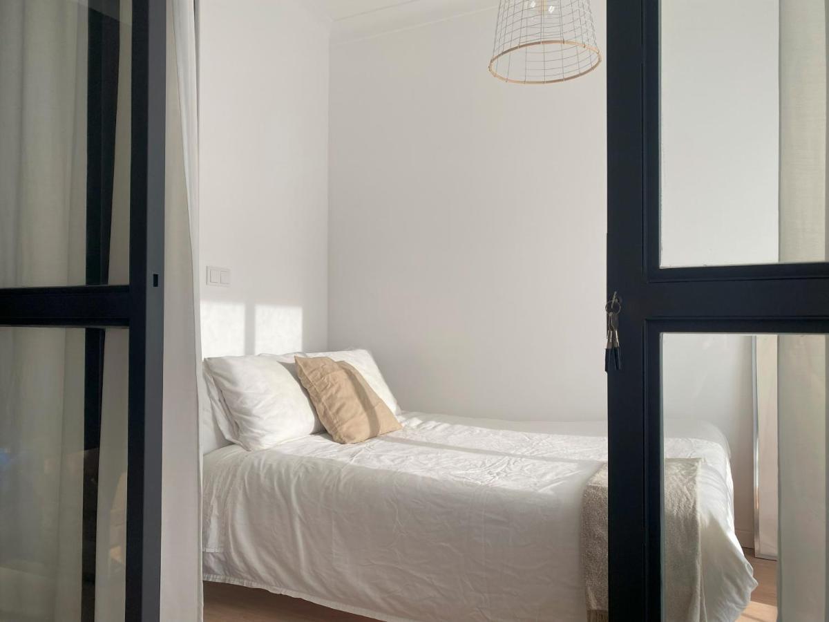 Lisbon, Renovated T2 Apartment Portas De Benfica Амадора Екстериор снимка