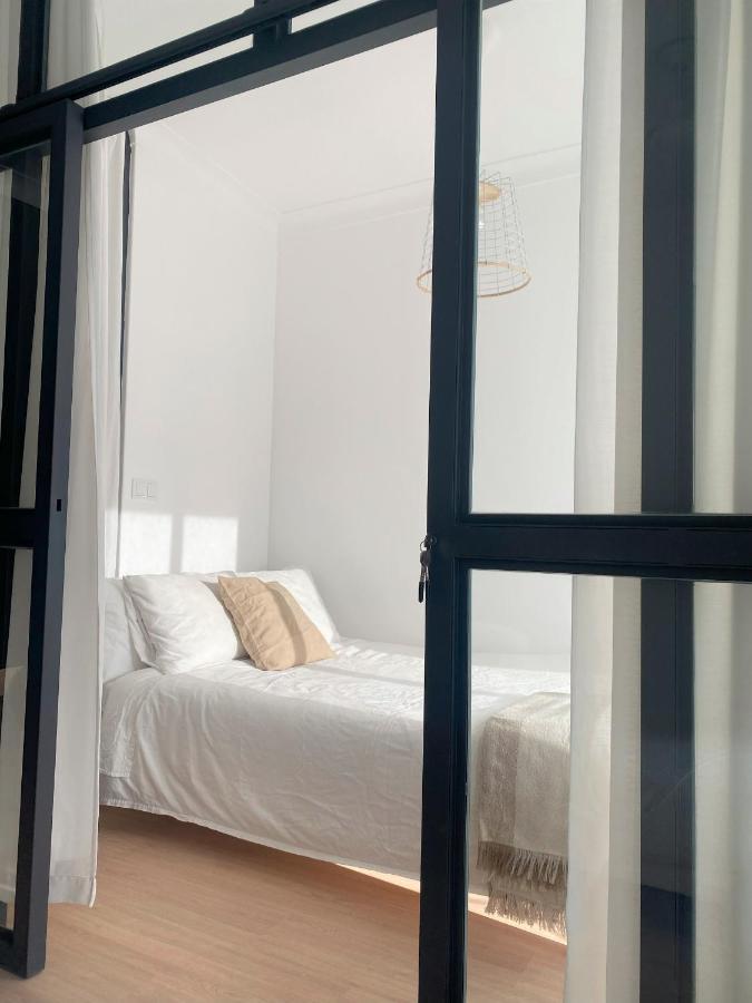Lisbon, Renovated T2 Apartment Portas De Benfica Амадора Екстериор снимка