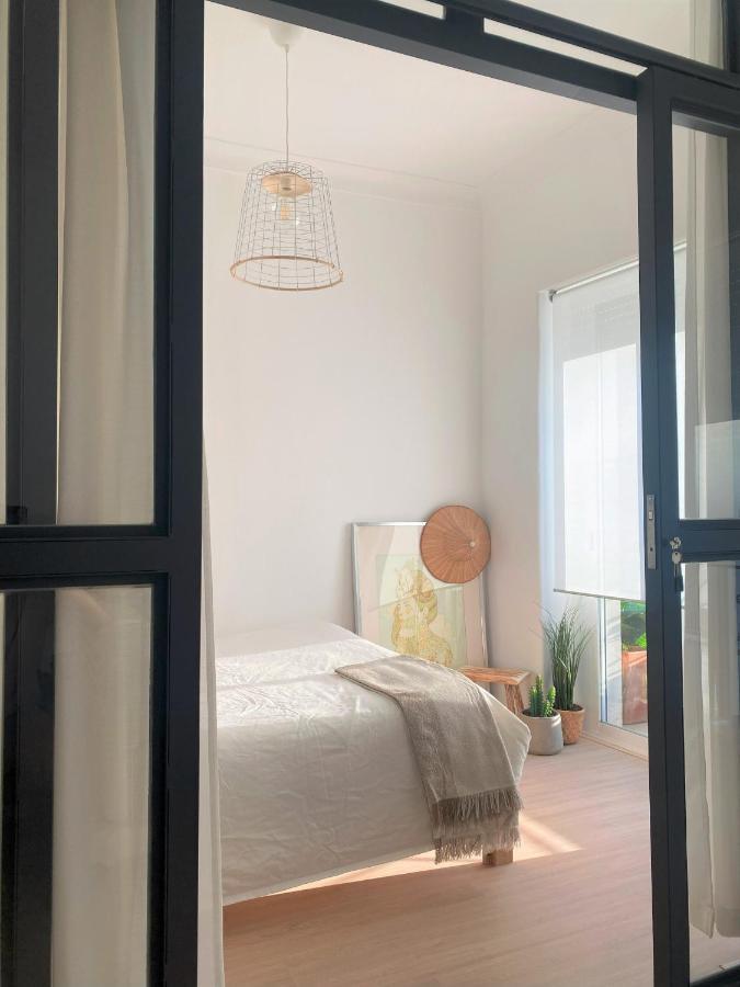 Lisbon, Renovated T2 Apartment Portas De Benfica Амадора Екстериор снимка