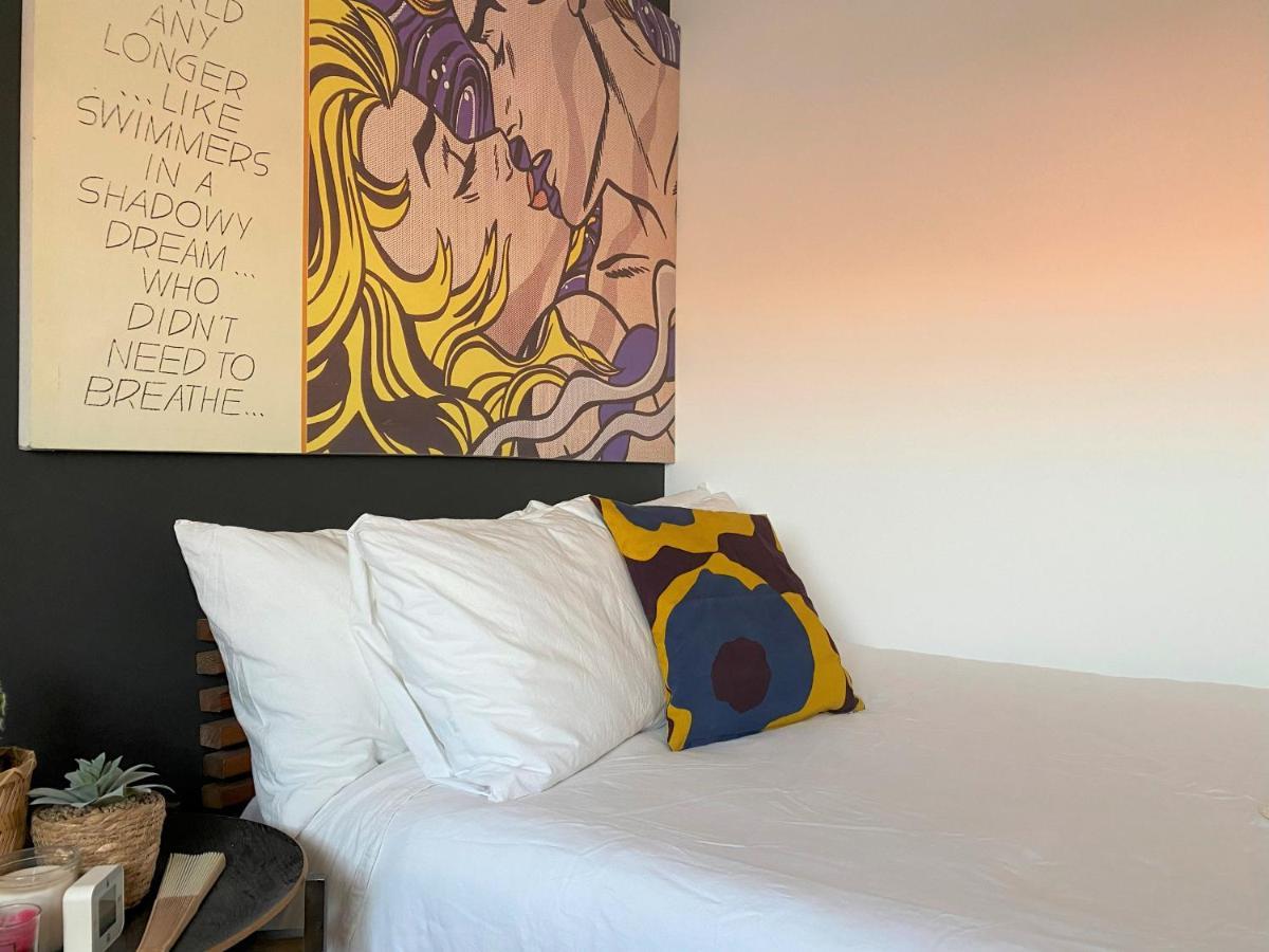 Lisbon, Renovated T2 Apartment Portas De Benfica Амадора Екстериор снимка