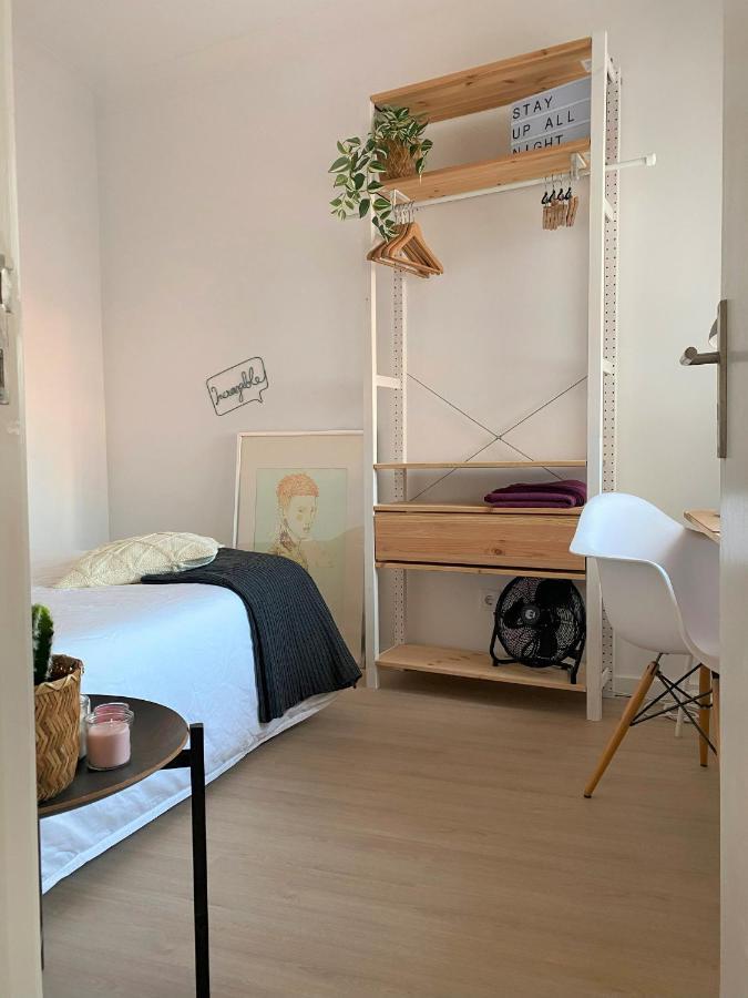 Lisbon, Renovated T2 Apartment Portas De Benfica Амадора Екстериор снимка
