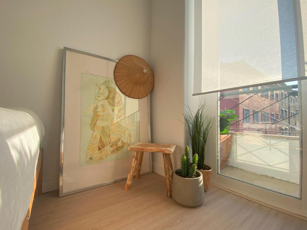 Lisbon, Renovated T2 Apartment Portas De Benfica Амадора Екстериор снимка