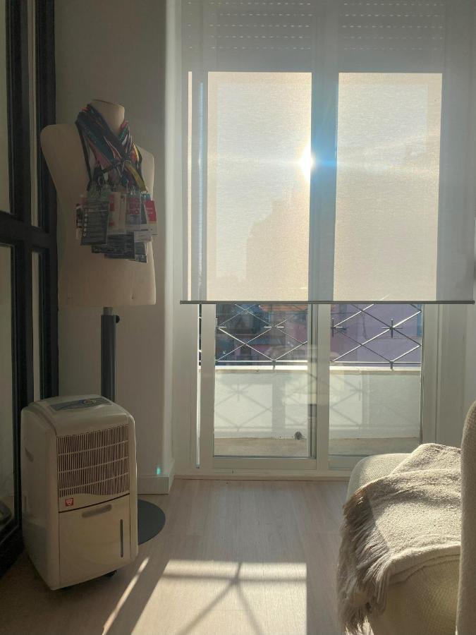 Lisbon, Renovated T2 Apartment Portas De Benfica Амадора Екстериор снимка