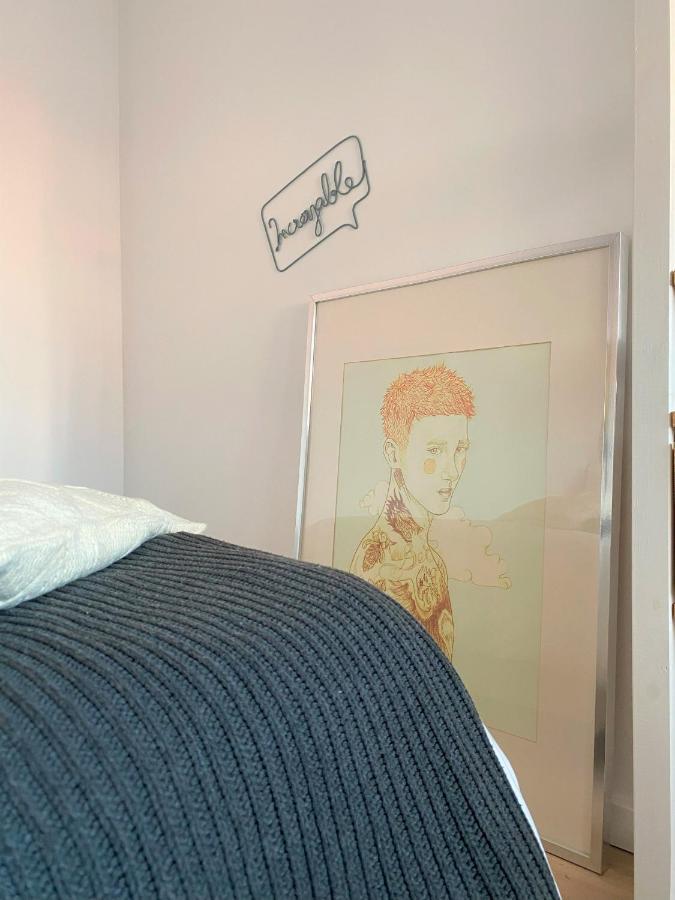 Lisbon, Renovated T2 Apartment Portas De Benfica Амадора Екстериор снимка