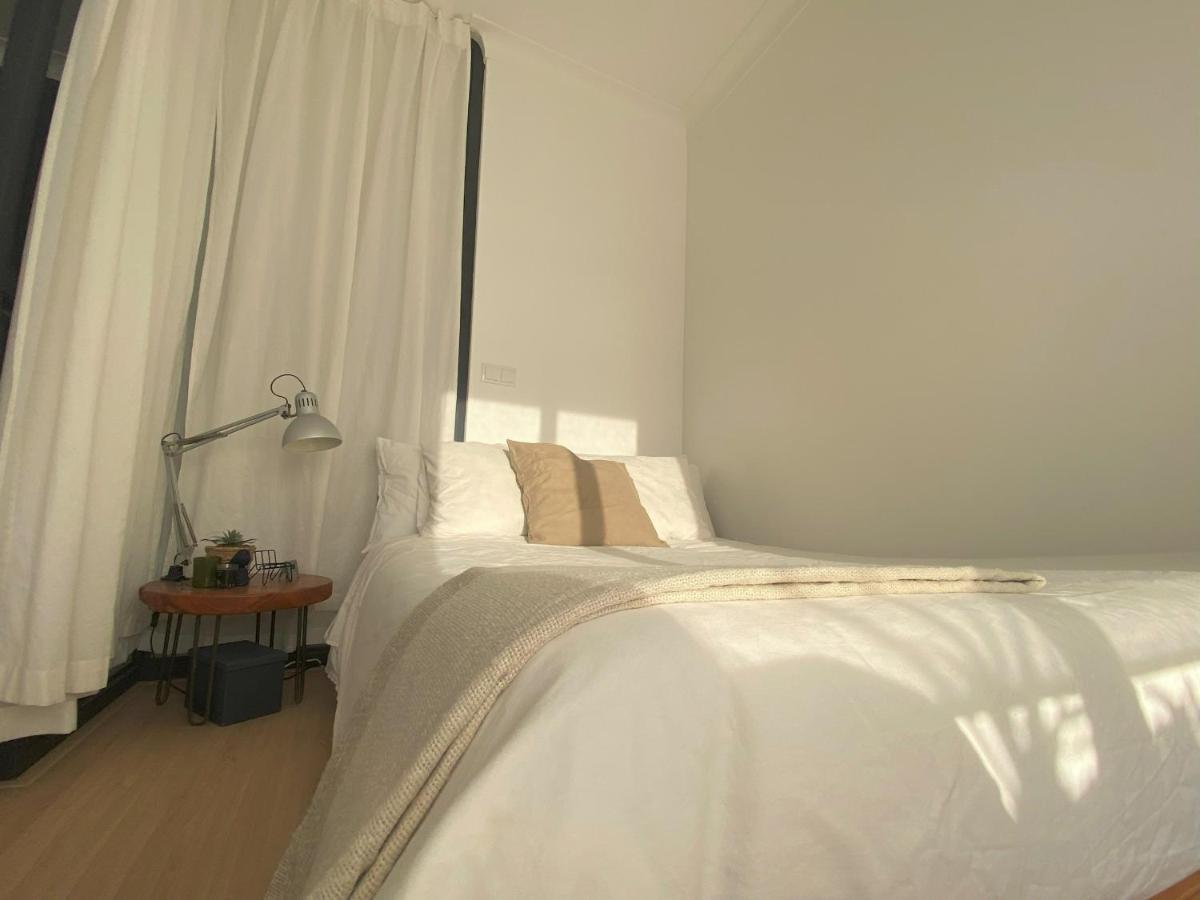 Lisbon, Renovated T2 Apartment Portas De Benfica Амадора Екстериор снимка