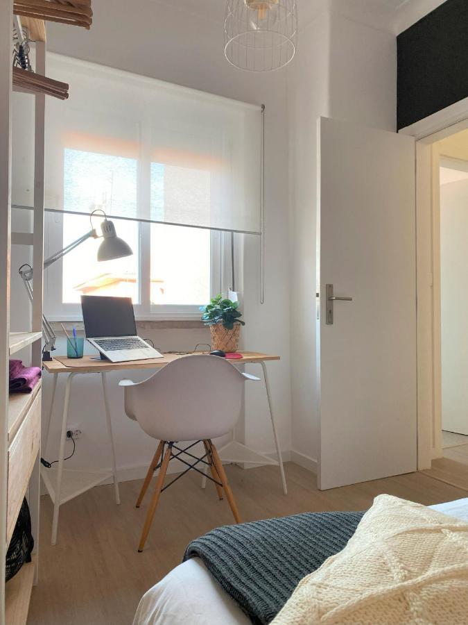 Lisbon, Renovated T2 Apartment Portas De Benfica Амадора Екстериор снимка