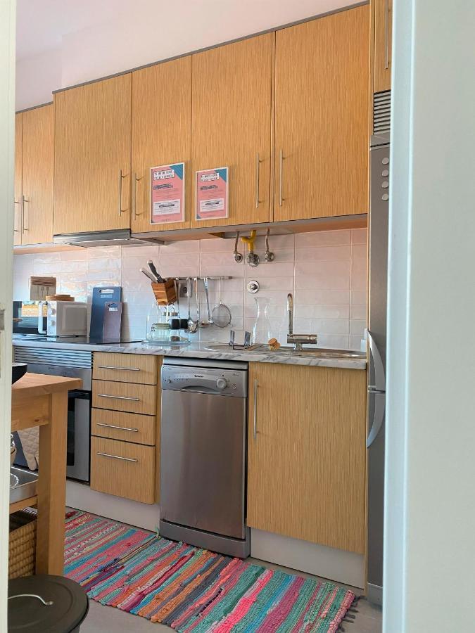Lisbon, Renovated T2 Apartment Portas De Benfica Амадора Екстериор снимка