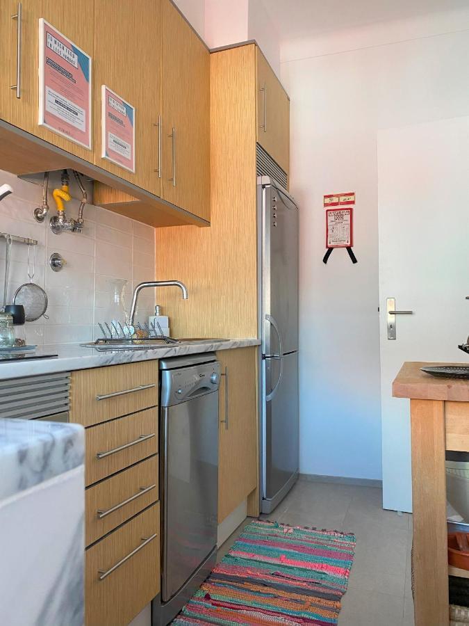 Lisbon, Renovated T2 Apartment Portas De Benfica Амадора Екстериор снимка
